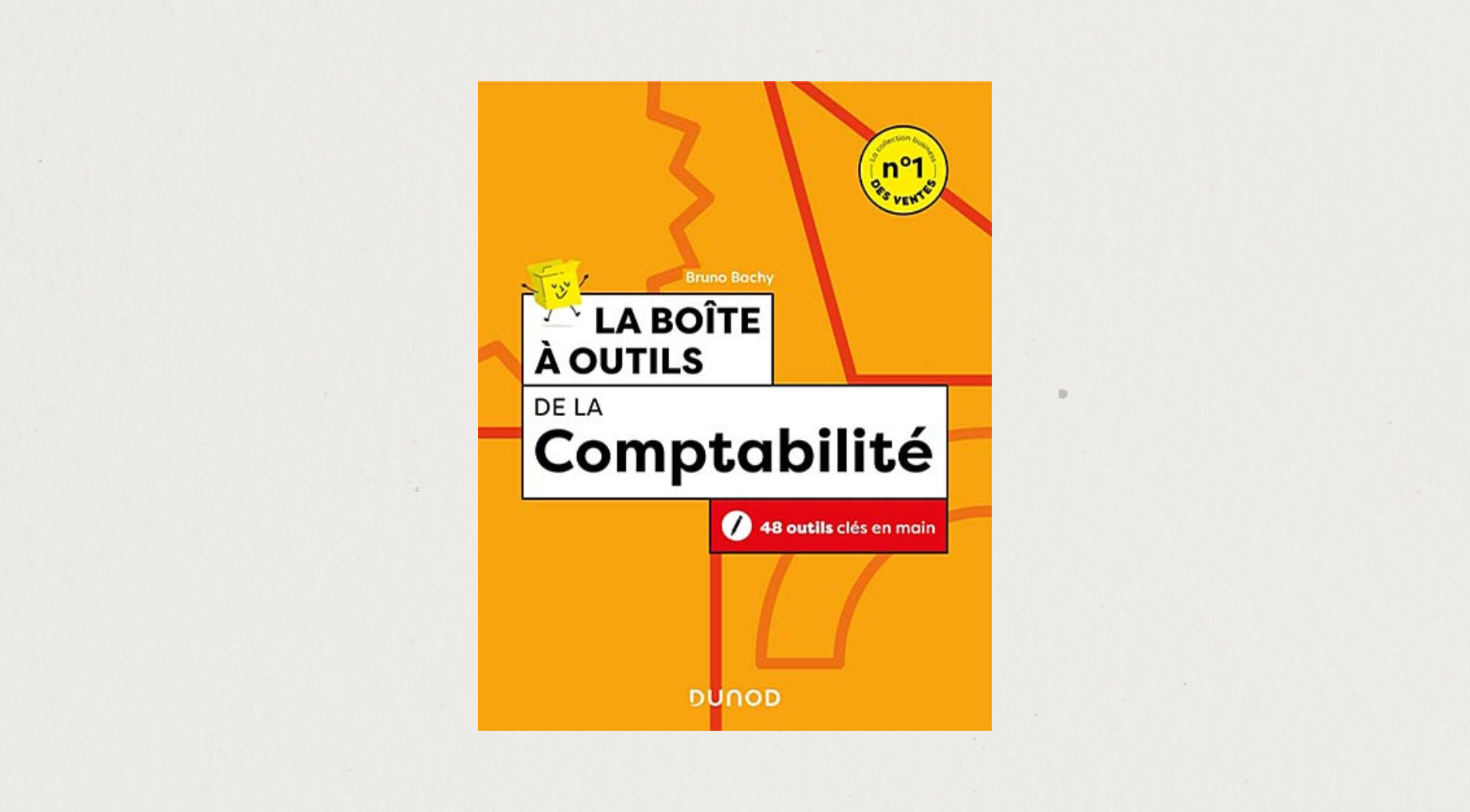 Illustration de l'article La boîte à outils de la comptabilité